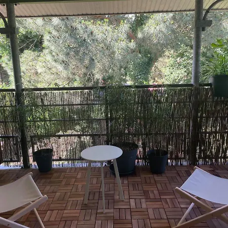 Frenchyhomes☆t2 Proche Plage☆centre Ville☆wifi Апартаменты